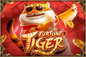Fortune Tiger