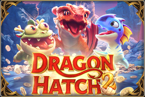 Dragon Hatch 2