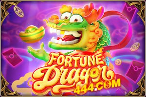 Fortune Dragon