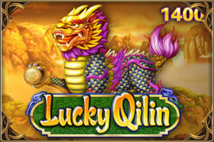 Lucky Qilin