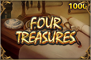 Four Treasures