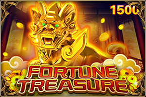 Fortune Treasure