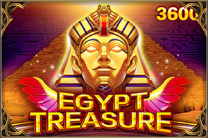 EgyptTreasure