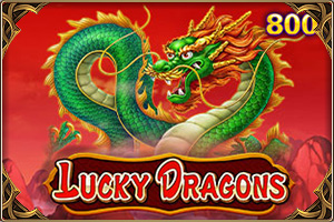 Lucky Dragons