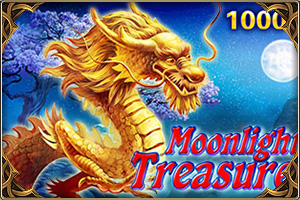 Moonlight Treasure