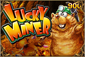 Lucky Miner
