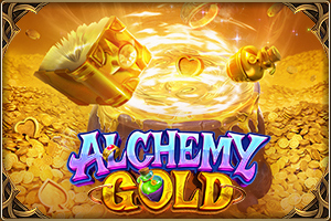 Alchemy Gold