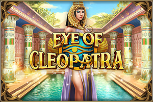 Eye of Cleopatra