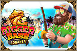 Bigger Bass Bonanza