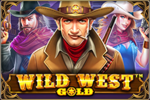 Wild West Gold Megaways