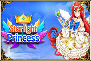 Starlight Princess